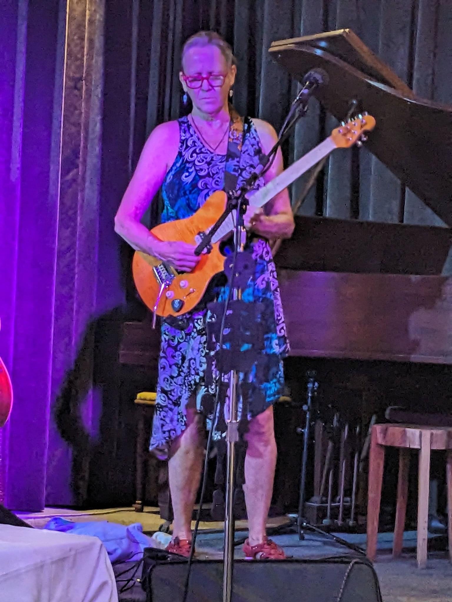 Adeline Wood